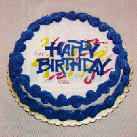 birthday cake picture