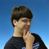 Photo of Andrew Stengele