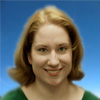 Photo of Beth Kirchgesner