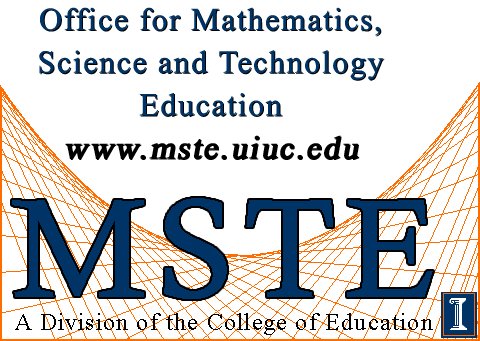 MSTE logo