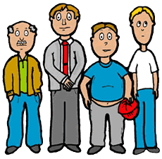 Project Team