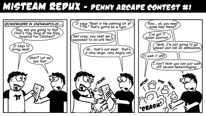 Redux #13