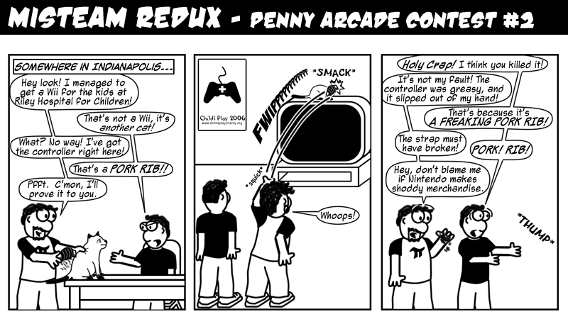 Redux #14